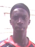 seck ndandane