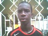 is me