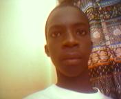 is me