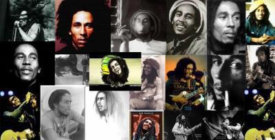 bob marley