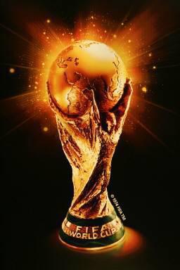 la coupe du monde