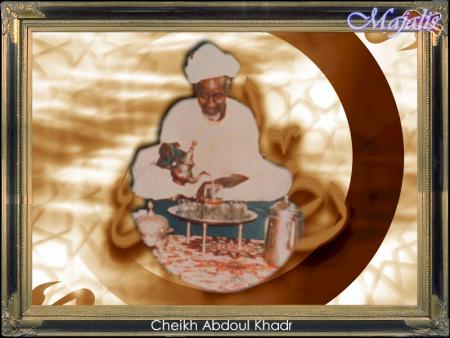 s adoul khadre
