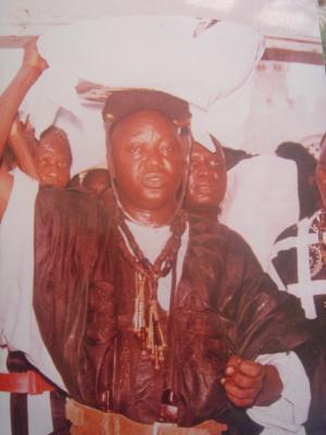 borom ndiguel