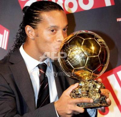 ronaldinho