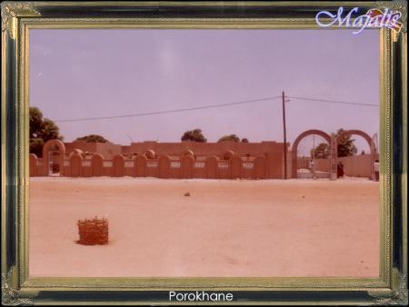 mame diarra borom porokhane