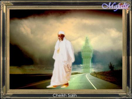 serigne touba