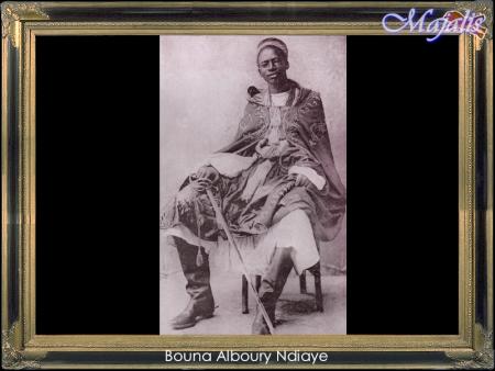 bouna albouri ndiaye