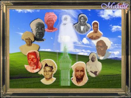 waker serigne bi