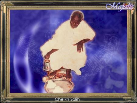 borom diamono