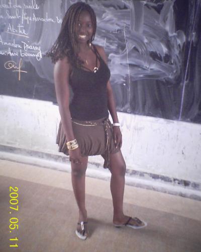 comme vous etes belle sonia